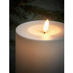 Led candle house (house doctor)