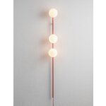 Розовая настенная лампа для бара (Houseof)