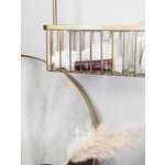 Bathroom sink bath (house doctor)