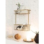 Bathroom sink bath (house doctor)