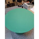 Green Coffee Table Zele (Jotex)