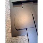 Декоративные элементы для стен (Jotex) 45x65