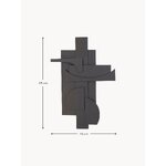 Seinäkoriste Pieces (Jotex) 45x65