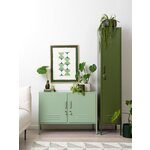 Kapp The Lowdown (Mustard Made)