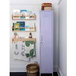 Violeta garderobe "skinny" (sinepju krāsas)