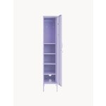 Violeta garderobe "skinny" (sinepju krāsas)