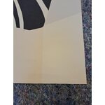 Sienas gleznojums Kyrr vāze I (nan)
