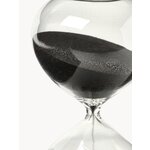 Hourglass ball (pols potten)