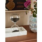 Hourglass ball (pols potten)