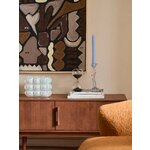 Hourglass ball (pols potten)