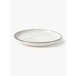 Coffee cups with saucers Facile 2pcs (WW)