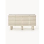Light beige chest of drawers (fana)