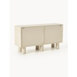 Light beige chest of drawers (fana)