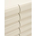 Light beige chest of drawers (fana)