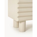 Light beige chest of drawers (fana)