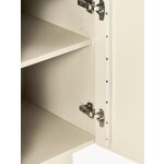 Light beige chest of drawers (fana)