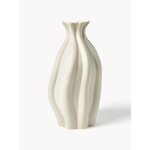 Light beige Vase Blom (WW)