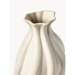 Light beige Vase Blom (WW)