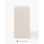 Light beige cabinet (liv) defective