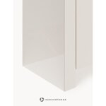 Light beige cabinet (liv) defective