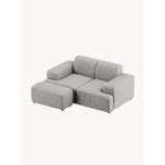 Harmaa samettitumba (melva)