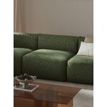 Green sofa module (sofia)