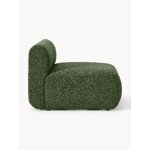 Green sofa module (sofia)