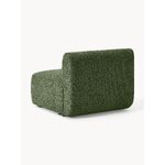 Green sofa module (sofia)