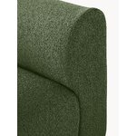 Green sofa module (sofia)