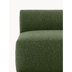 Green sofa module (sofia)