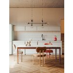 Dining table (jackson) 200x100