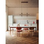 Söögilaud (Jackson)235x100