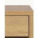 Prie sienos tvirtinamas naktinis staliukas Cholet (AC Design)