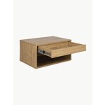 Prie sienos tvirtinamas naktinis staliukas Cholet (AC Design)