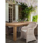 Armchair Martin (Andrea Bizzotto Spa)