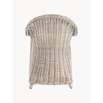 Armchair Martin (Andrea Bizzotto Spa)