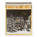 Matches Starry Night (Archivist)