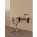 Solid wood wall shelf corbel (audo copenhagen)