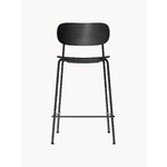 Black Bar Stool Co (Audo Copenhagen)