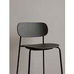 Black Bar Stool Co (Audo Copenhagen)
