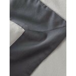 Cotton Duvet Cover Sharon (Biancoperla) 155x220