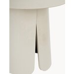 Beige coffee table (bryan)