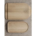 Massiivipuinen leikkuulauta Zen (Blomus)