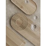 Massiivipuinen leikkuulauta Zen (Blomus)
