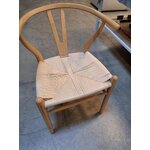 Tool ch24 wishbone (carl hansen & søn) iluvigadega