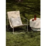 Beige nojatuoli Desert (Ferm Living)