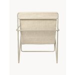 Beige nojatuoli Desert (Ferm Living)