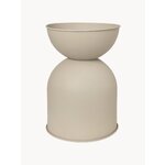 Vazonas „Hourglass“ (Ferm Living)