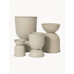 Vazonas „Hourglass“ (Ferm Living)