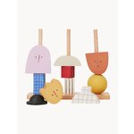 Puinen leluhahmo (Ferm Living Kids)